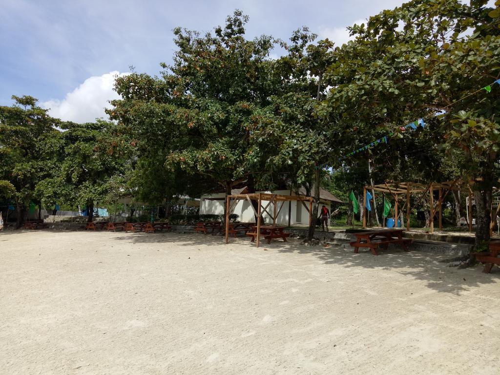 Mactan Newtown Condo Lapu-Lapu City Exterior photo