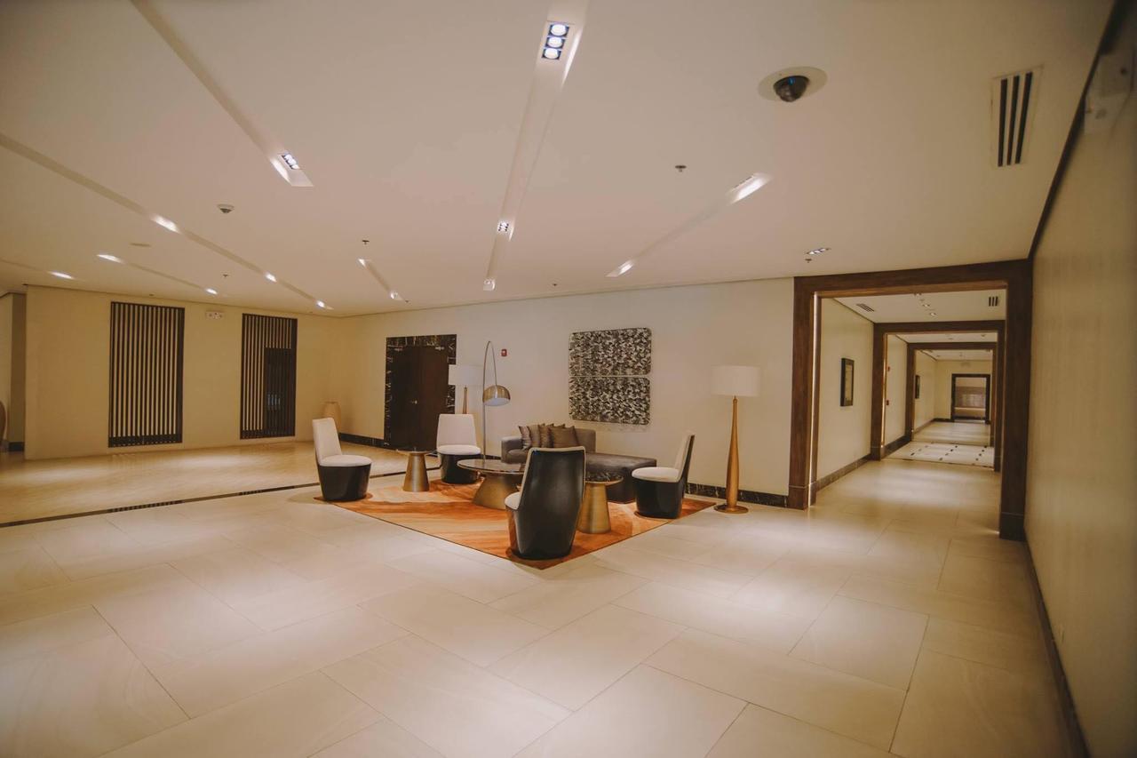 Mactan Newtown Condo Lapu-Lapu City Exterior photo